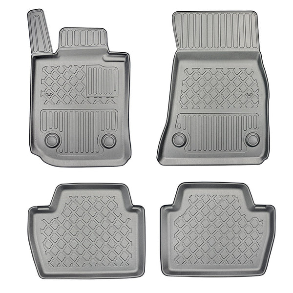 Covorase tip tavita BMW Seria 4 G22, caroserie Coupe, fabricatie 10.2020 - prezent - 1