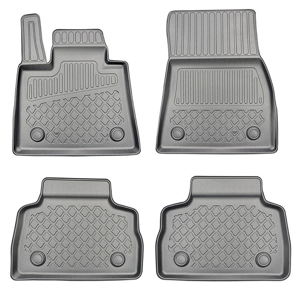 Covorase tip tavita BMW X6 G06, caroserie SUV, fabricatie 11.2019 - prezent - 1