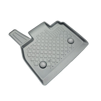 Covorase auto tip tavita BMW iX (I20) electric, an fabricatie 11.2021 - prezent, caroserie suv | 603644