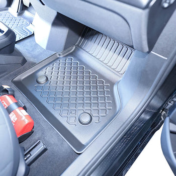 Covorase auto tip tavita BMW iX (I20) electric, an fabricatie 11.2021 - prezent, caroserie suv | 603644