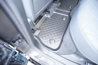Covorase auto tip tavita BMW iX (I20) electric, an fabricatie 11.2021 - prezent, caroserie suv | 603644