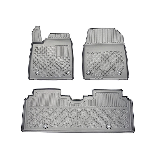 Covorase auto tip tavita Kia EV6, an fabricatie 2021 - prezent, caroserie suv | 603819