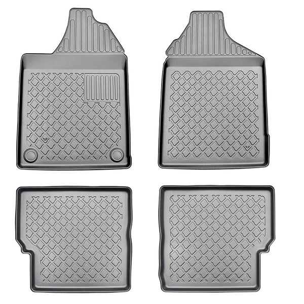 Covorase tip tavita Aixam Crossline, caroserie Hatchback, fabricatie 10.2016 - prezent - 1