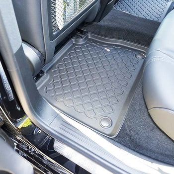 Covorase tip tavita Mercedes GLE II W167, caroserie SUV, fabricatie 11.2018 - prezent - 6