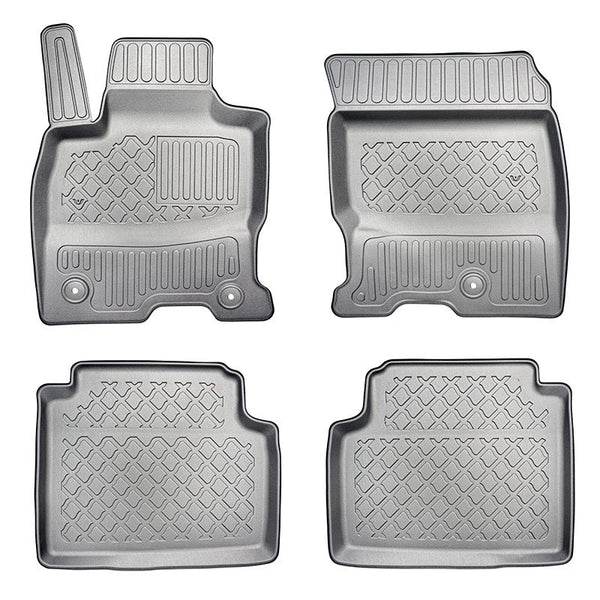 Covorase tip tavita Ford Kuga PHEV, caroserie SUV, fabricatie 04.2020 - prezent - 1