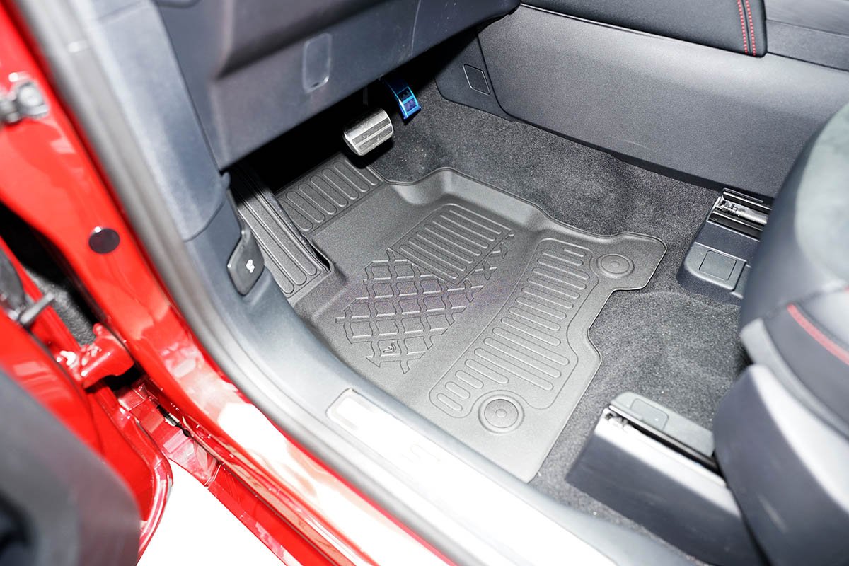 Covorase tip tavita Ford Kuga PHEV, caroserie SUV, fabricatie 04.2020 - prezent - 3