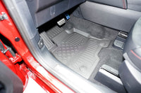 Covorase tip tavita Ford Kuga PHEV, caroserie SUV, fabricatie 04.2020 - prezent - 3