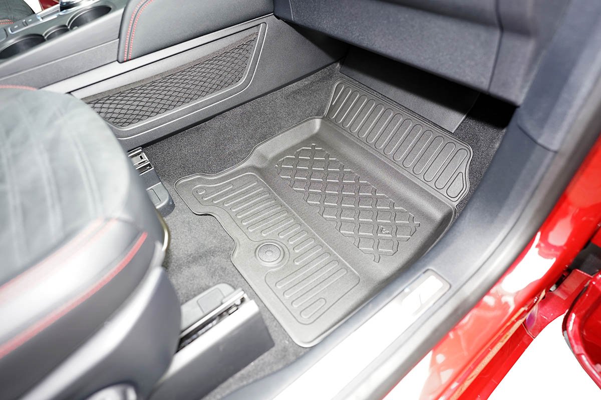 Covorase tip tavita Ford Kuga PHEV, caroserie SUV, fabricatie 04.2020 - prezent - 4