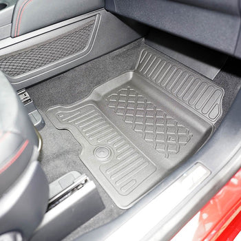 Covorase tip tavita Ford Kuga PHEV, caroserie SUV, fabricatie 04.2020 - prezent - 4