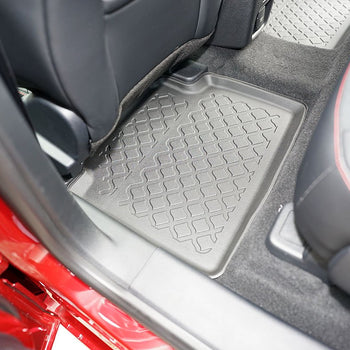 Covorase tip tavita Ford Kuga PHEV, caroserie SUV, fabricatie 04.2020 - prezent - 6