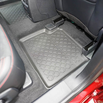 Covorase tip tavita Ford Kuga PHEV, caroserie SUV, fabricatie 04.2020 - prezent - 7