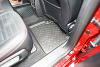 Covorase tip tavita Ford Kuga PHEV, caroserie SUV, fabricatie 04.2020 - prezent - 8