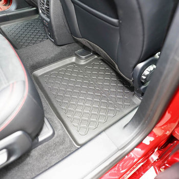 Covorase tip tavita Ford Kuga PHEV, caroserie SUV, fabricatie 04.2020 - prezent - 8