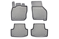 Covorase auto tip tavita Audi A3 8Y, an fabricatie 03.2020 - prezent, caroserie hatchback | 604100