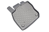 Covorase auto tip tavita Audi A3 8Y, an fabricatie 03.2020 - prezent, caroserie hatchback | 604100