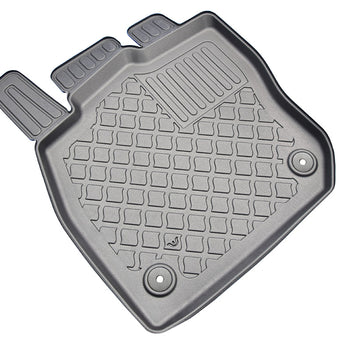 Covorase auto tip tavita Audi A3 8Y, an fabricatie 03.2020 - prezent, caroserie hatchback | 604100