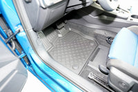 Covorase auto tip tavita Audi A3 8Y, an fabricatie 03.2020 - prezent, caroserie hatchback | 604100