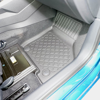 Covorase auto tip tavita Audi A3 8Y, an fabricatie 03.2020 - prezent, caroserie hatchback | 604100