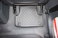 Covorase auto tip tavita Audi A3 8Y, an fabricatie 03.2020 - prezent, caroserie hatchback | 604100