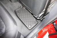 Covorase auto tip tavita Audi A3 8Y, an fabricatie 03.2020 - prezent, caroserie hatchback | 604100