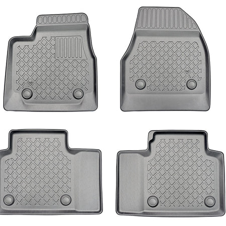 Covorase auto tip tavita Aiways U5 electric, an fabricatie 12.2020 - prezent, caroserie suv electric | 604150