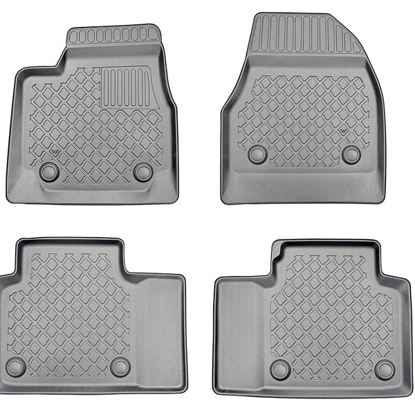 Covorase tip tavita Aiways U5 electric, caroserie SUV, fabricatie 12.2020 - prezent - 1