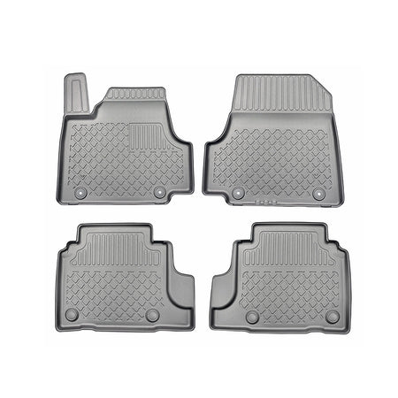 Covorase auto tip tavita Hyundai Ioniq 5, an fabricatie 2021 - prezent, caroserie hatchback | 604221