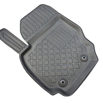 Covorase tip tavita Volvo V70 III, caroserie Combi, fabricatie 09.2007 - 2016 - 2