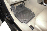 Covorase tip tavita Volvo XC70 II, caroserie Combi, fabricatie 09.2007 - 2016 - 3