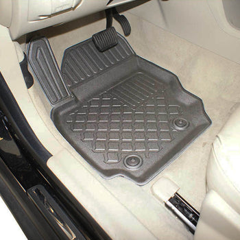 Covorase tip tavita Volvo XC70 II, caroserie Combi, fabricatie 09.2007 - 2016 - 3