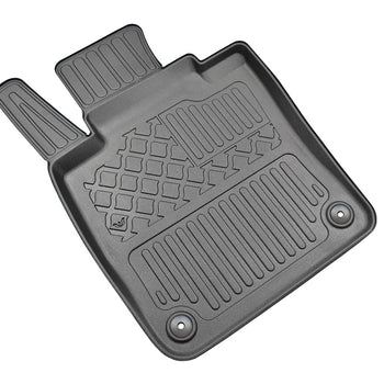 Covorase tip tavita Volvo S60 III, caroserie Sedan, fabricatie 10.2018 - prezent - 2