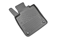 Covorase tip tavita Volvo V60 II, caroserie Combi, fabricatie 07.2018 - prezent - 2