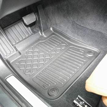 Covorase tip tavita Volvo S60 III, caroserie Sedan, fabricatie 10.2018 - prezent - 3