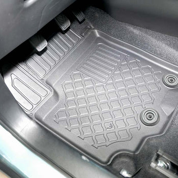 Covorase tip tavita Suzuki SX4 S-Cross, caroserie SUV, fabricatie 09.2013 - 2019 - 6