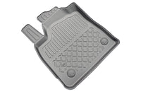 Covorase tip tavita Dacia Sandero III Stepway, caroserie Hatchback, fabricatie 01.2021 - prezent - 2