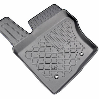 Covorase tip tavita Land Rover Discovery 5, caroserie SUV, fabricatie 03.2017 - prezent - 2