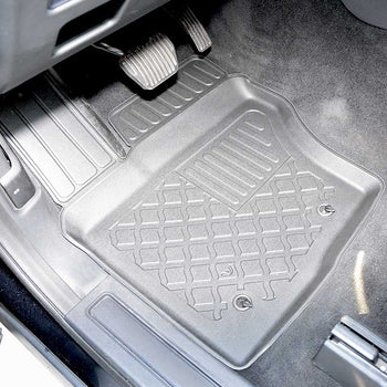 Covorase tip tavita Land Rover Discovery 5, caroserie SUV, fabricatie 03.2017 - prezent - 3