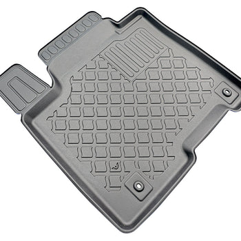 Covorase tip tavita Hyundai Tucson Hybrid, caroserie SUV, fabricatie 12.2020 - prezent - 2