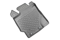 Covorase tip tavita Toyota Yaris III Hybrid, caroserie Hatchback, fabricatie 2015 - 08.2020 - 2