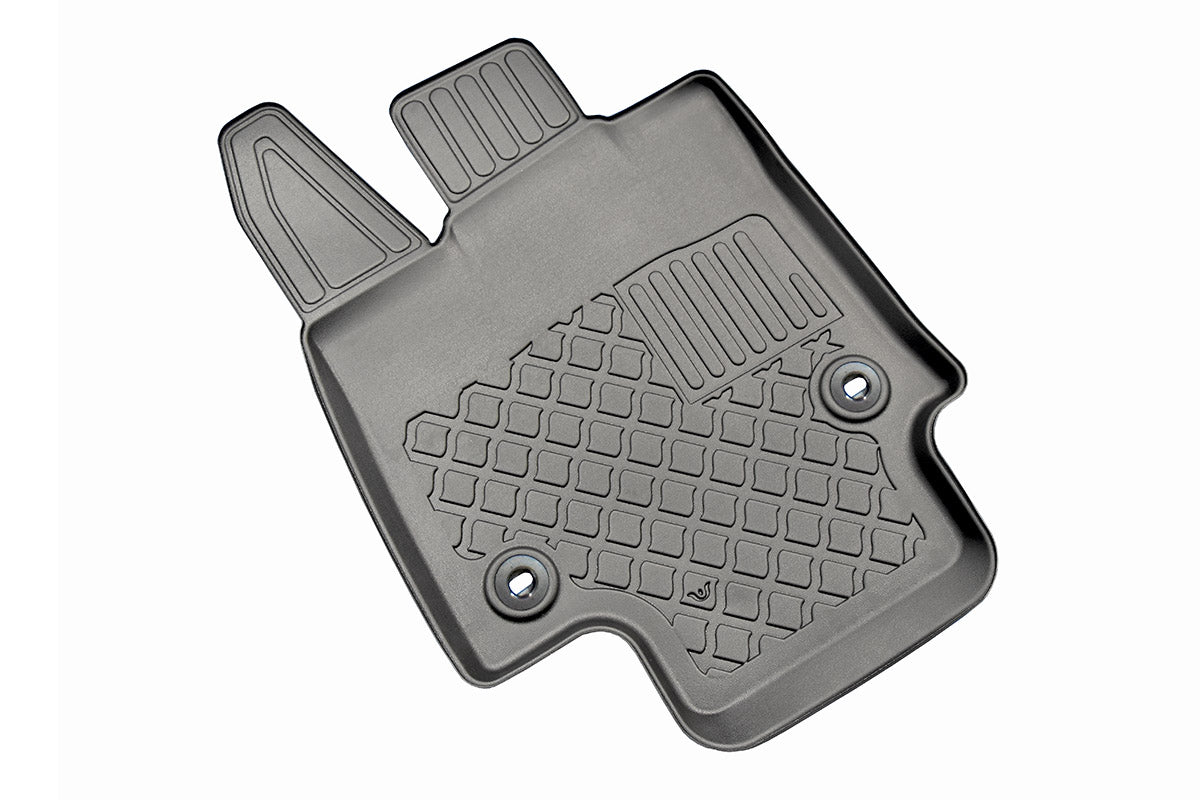 Covorase tip tavita Toyota RAV4 V, caroserie SUV, fabricatie 01.2019 - prezent, cutie automata - 2