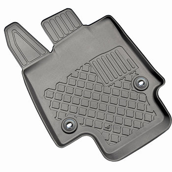 Covorase tip tavita Toyota RAV4 V, caroserie SUV, fabricatie 01.2019 - prezent, cutie automata - 2