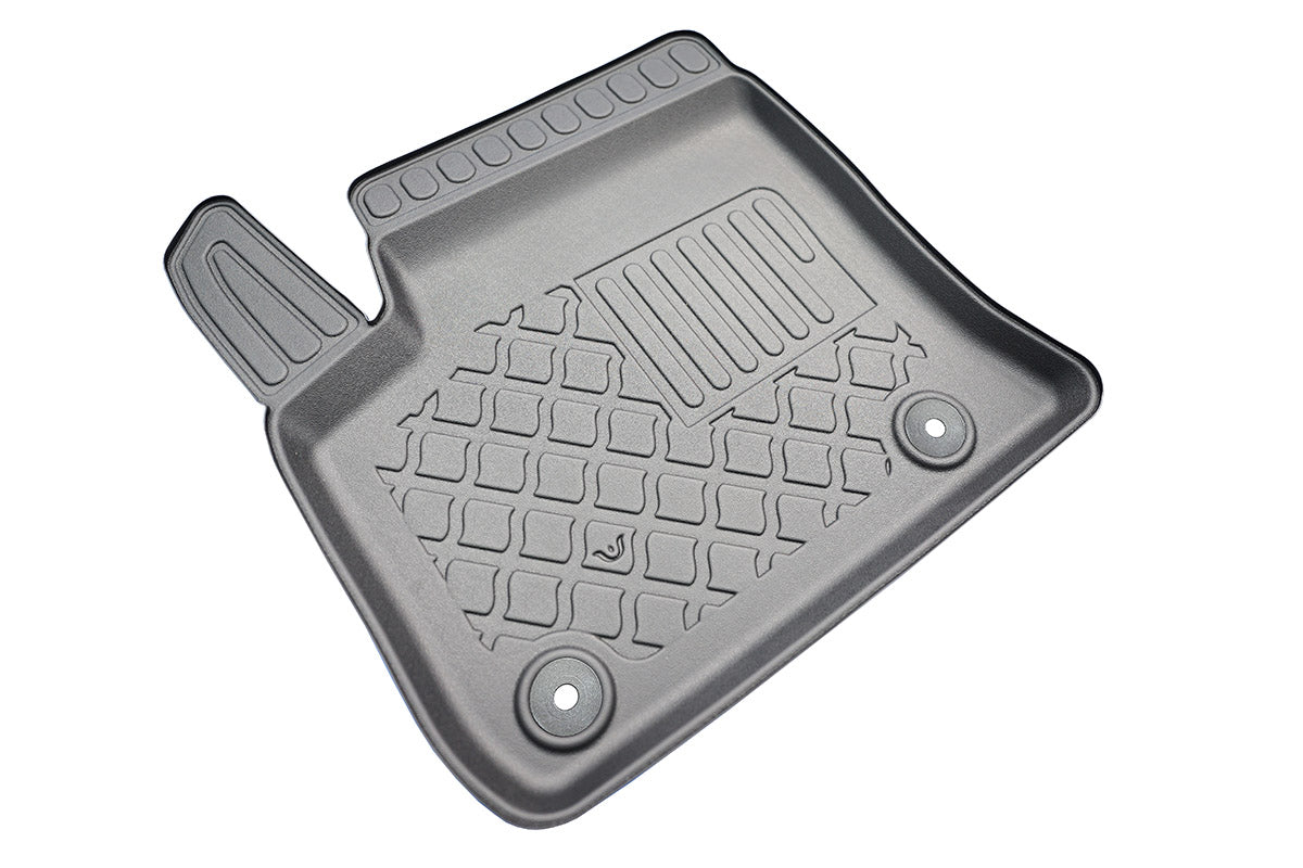 Covorase tip tavita Peugeot e-2008 II, caroserie SUV, fabricatie 08.2020 - prezent - 2