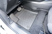 Covorase tip tavita Peugeot e-2008 II, caroserie SUV, fabricatie 08.2020 - prezent - 3