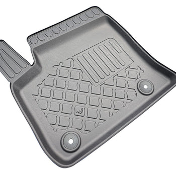 Covorase tip tavita Opel Corsa-e F, caroserie Hatchback, fabricatie 03.2020 - prezent - 2