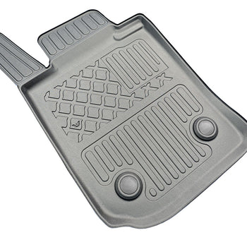 Covorase tip tavita BMW Seria 4 G22, caroserie Coupe, fabricatie 10.2020 - prezent - 2