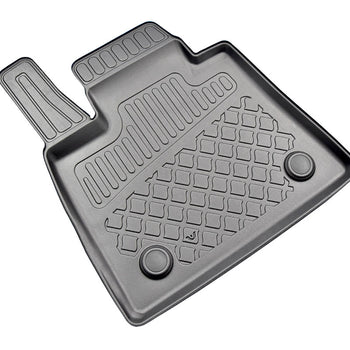 Covorase tip tavita BMW X6 G06, caroserie SUV, fabricatie 11.2019 - prezent - 2