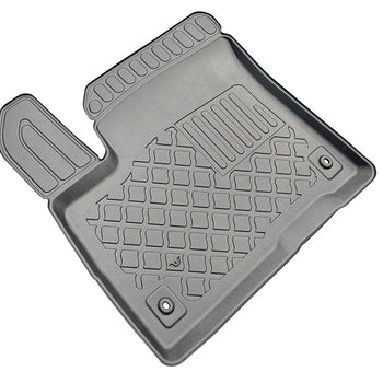 Covorase tip tavita Kia e-Soul, caroserie Hatchback, fabricatie 05.2019 - prezent - 2