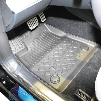 Covorase tip tavita Tesla Model 3, caroserie Sedan, fabricatie 07.2017 - prezent - 3