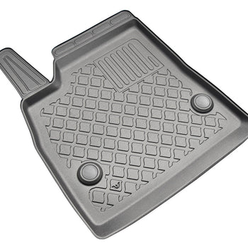 Covorase tip tavita Tesla Model S, caroserie Coupe, fabricatie 04.2015 - prezent - 2