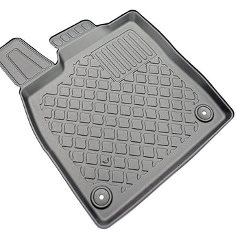 Covorase tip tavita Volkswagen ID.4, caroserie SUV, fabricatie 12.2020 - prezent - 2